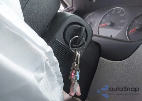 2011 Chevrolet Impala Lt из США, поврежденный, VIN 2G1WG5EK3B1143702